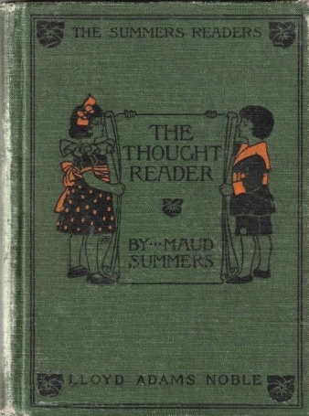 Thought Reader